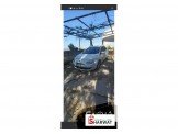 رينو  فلوانس 2012