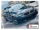 بي ام دبليو 530 2020