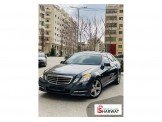 مرسيدس E200 2011