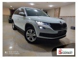 سكودا  كودياك 2018