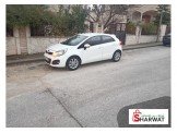 كيا Kia كيا برايد 2015