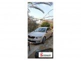 سكودا اوكتافيا 2016