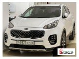 كيا Kia كيا سبورتاج 2017