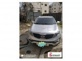 كيا Kia كيا سبورتاج 2011