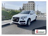 اودي Q7 2014