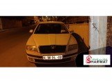 سكودا اوكتافيا 2008