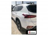 هونداي سانتافيه 2019