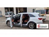 كيا Kia كيا سورينتو 2017