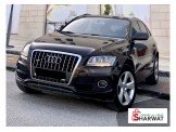 اودي Q5 2013