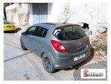 اوبل كورسا 2013