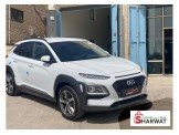 هونداي  كونا 2019