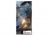 سكودا اوكتافيا 2019