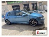 فولكسفاجن جولف 2015