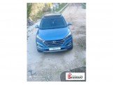 هونداي توسان 2017 Image 2