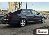 سكودا اوكتافيا 2011 Image 2