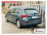 سكودا  سكالا 2020 Image 2