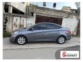 هونداي اكسنت 2017 Image 2