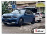سكودا  كاميك 2020 Image 2