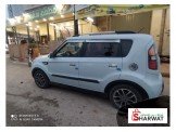 كيا Kia كيا سول 2011 Image 2