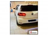 فولكسفاجن جولف 2012 Image 2