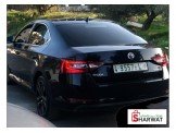 سكودا اوكتافيا 2019 Image 2