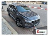 هونداي سانتافيه 2018 Image 2