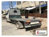 فولكسفاجن كرافتر 2010 Image 2