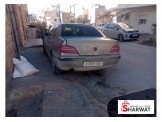 بيجو 406 1997 Image 2