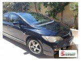 هوندا سيفيك 2008 Image 2