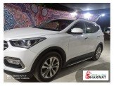 هونداي سانتافيه 2016 Image 2