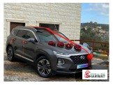 هونداي سانتافيه 2019 Image 2