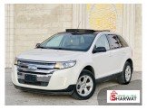 فورد ايدج 2015 Image 2