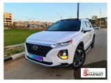 هونداي سانتافيه 2020 Image 2
