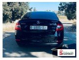 سكودا اوكتافيا 2017 Image 2