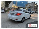 هونداي اكسنت 2017 Image 2