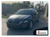 سكودا اوكتافيا 2019 Image 2