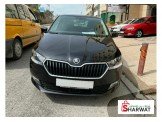 سكودا فابيا 2020 Image 2