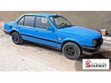 اوبل اسكونا 1984 Image 2