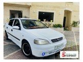 اوبل استرا 2000 Image 2