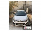كيا Kia كيا برايد 2014 Image 2