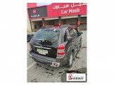 هونداي توسان 2006 Image 2