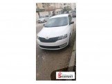 سكودا رابيد 2014 Image 2