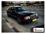 مرسيدس E230 1992 Image 2