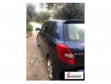 سكودا فابيا 2013 Image 2