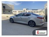 كيا Kia كيا اوبتيما 2015 Image 2