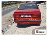 فولكسفاجن باسات 1996 Image 2