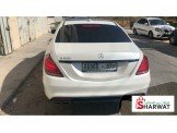 مرسيدس  S400 2013 Image 2