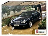 مرسيدس  W210 E230 1998 Image 2