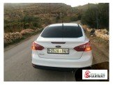 فورد فوكس 2013 Image 2