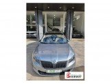 سكودا سوبيرب 2017 Image 2